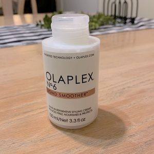 Olaplex no 6 bond smoother